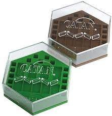 Catan hexadocks extension set